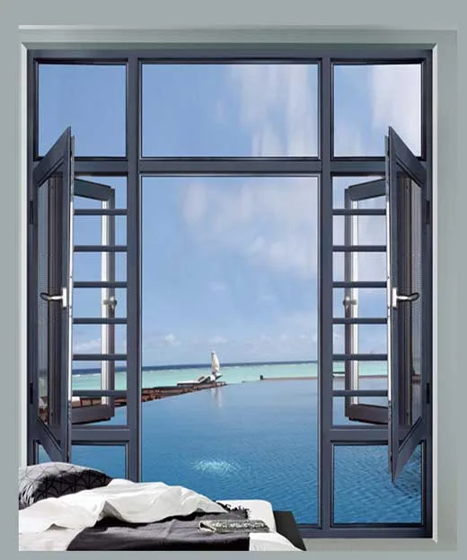 TONGDA-Aluminum-window