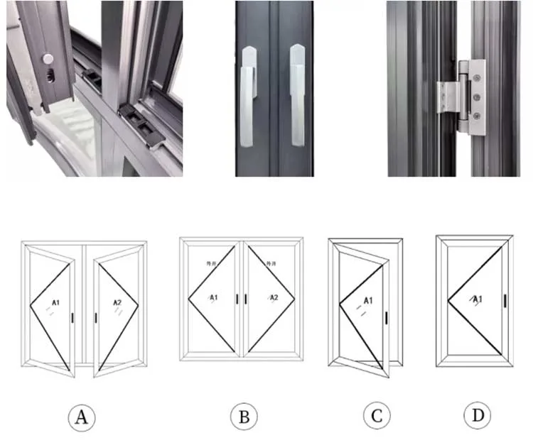 aluminum-casement-windows-types