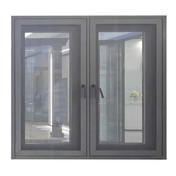 Egress aluminum casement window 1 aluminum egress casement window