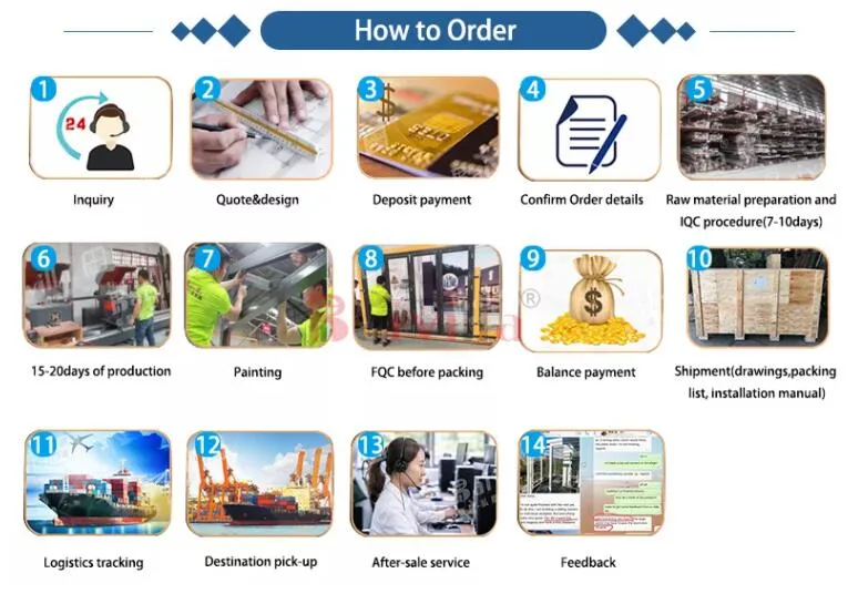 how to order sunroom