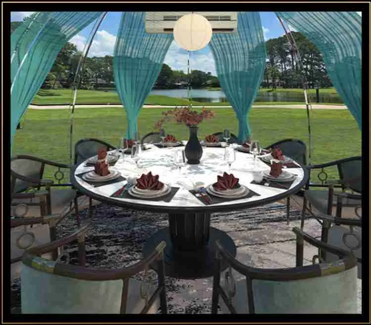 fiberglass dome house